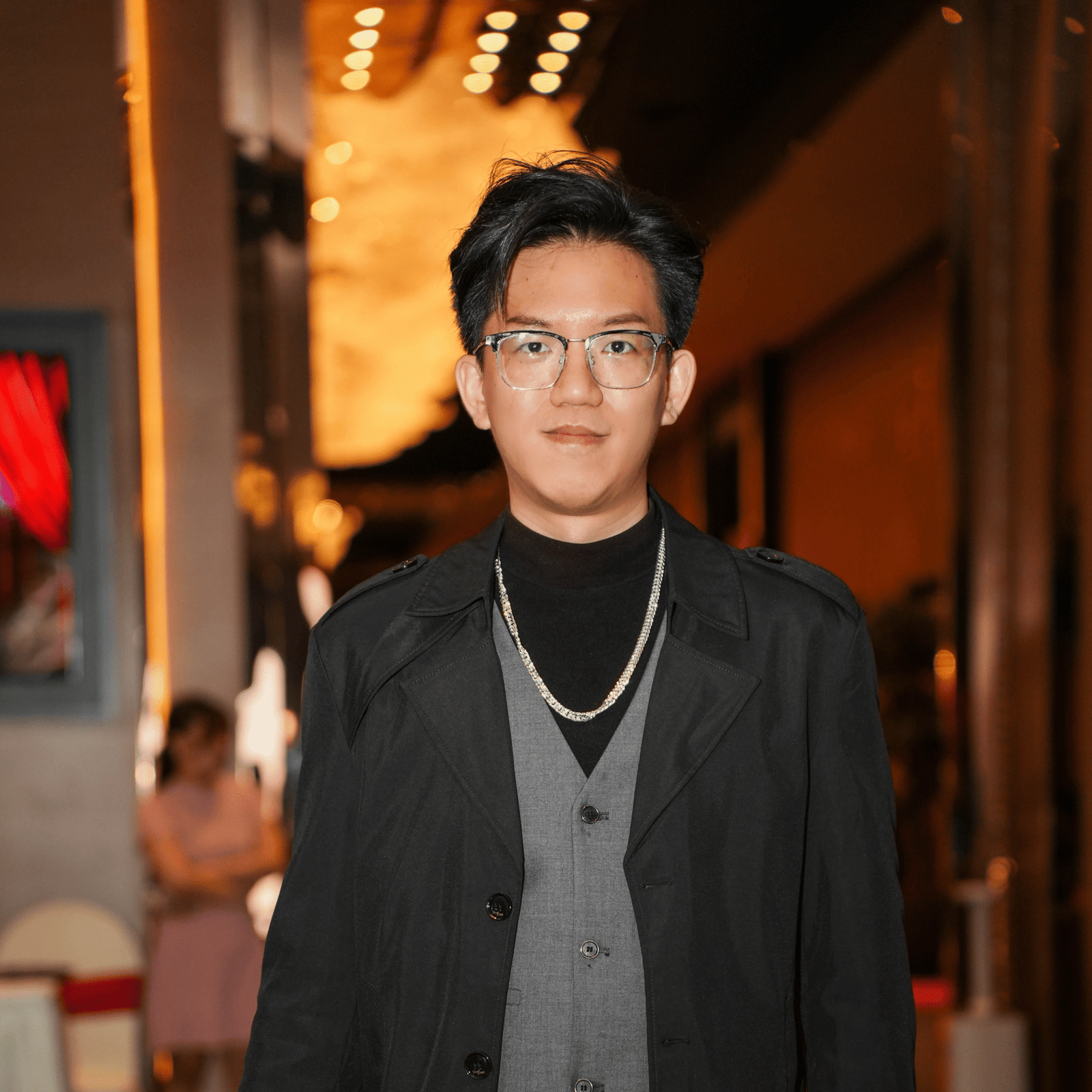 DMS Jason Chan