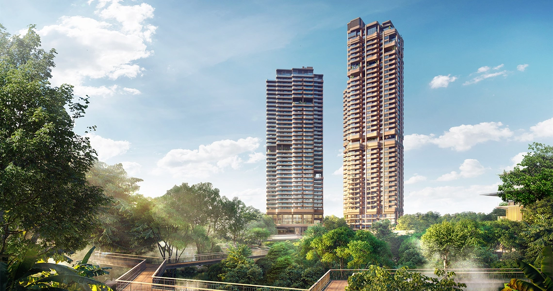 D’Parc Alam Damai — park-fronting freehold condo in Cheras from RM298,000