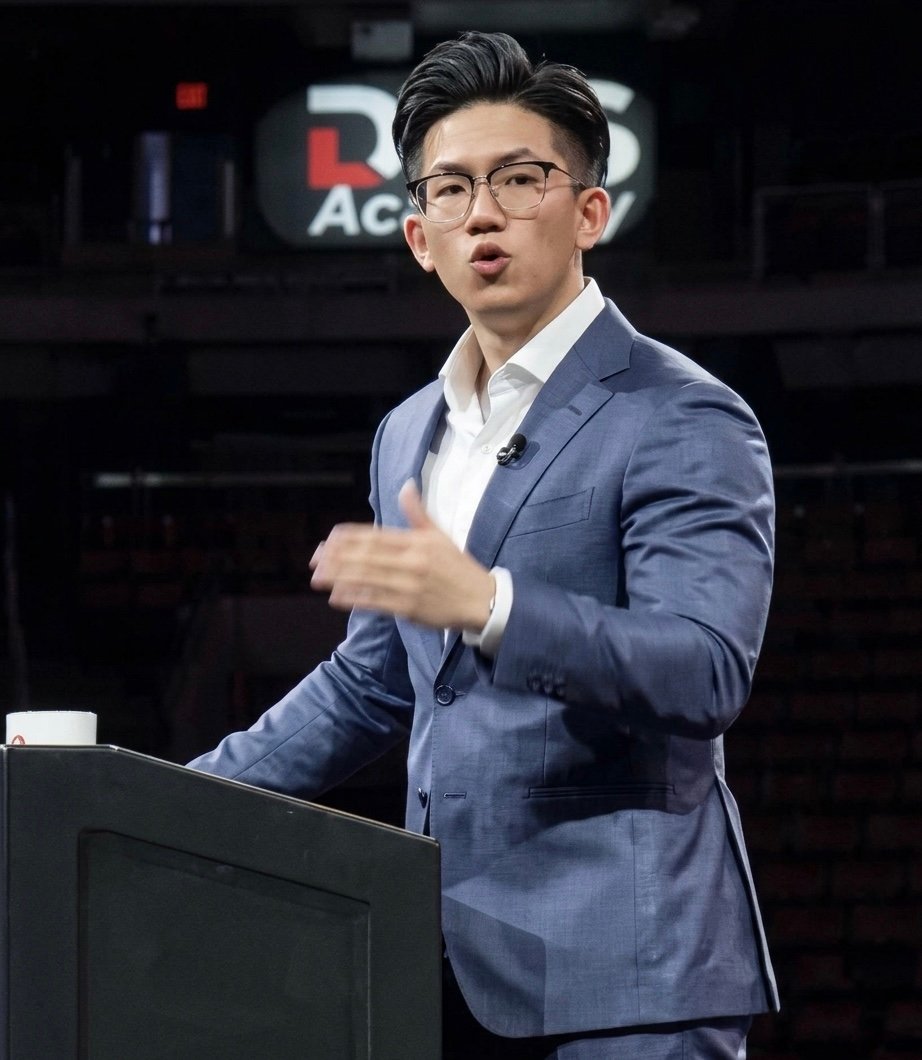 DMS Jason Chan