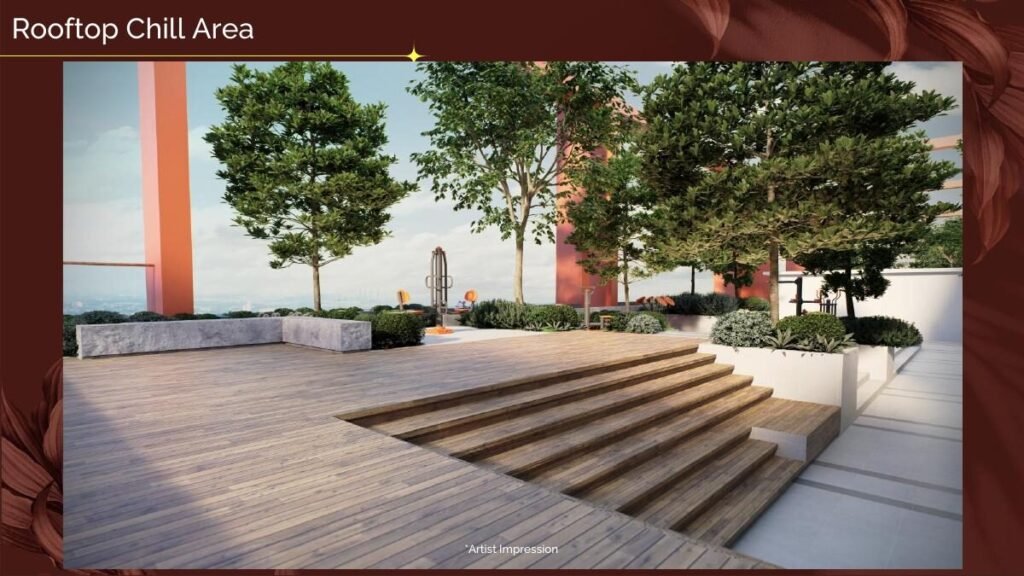 sena residences facilities 2